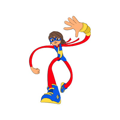 Superhéroes